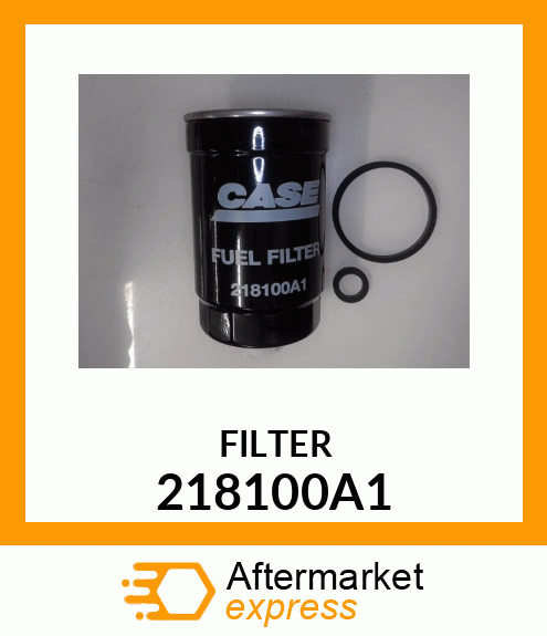 FILTER2PC 218100A1