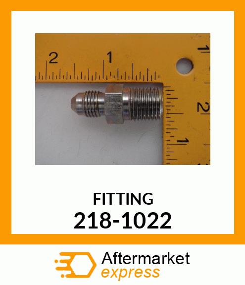 FITTING 218-1022