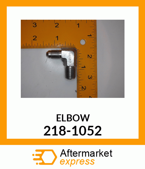 ELBOW 218-1052