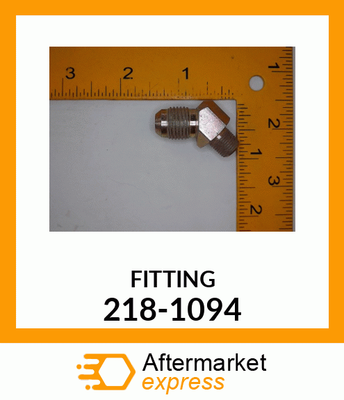 FITTING 218-1094