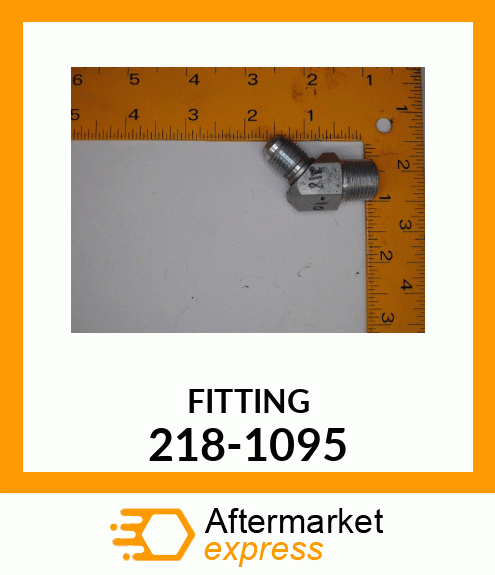 FITTING 218-1095