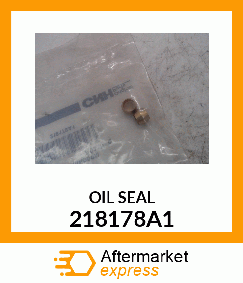 OILSEAL 218178A1