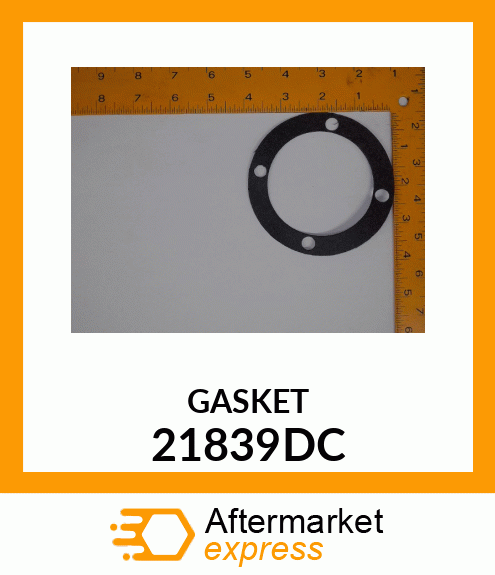 GASKET 21839DC