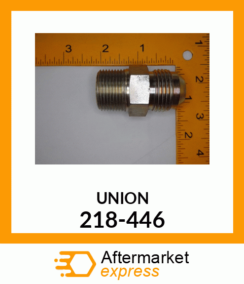 UNION 218-446