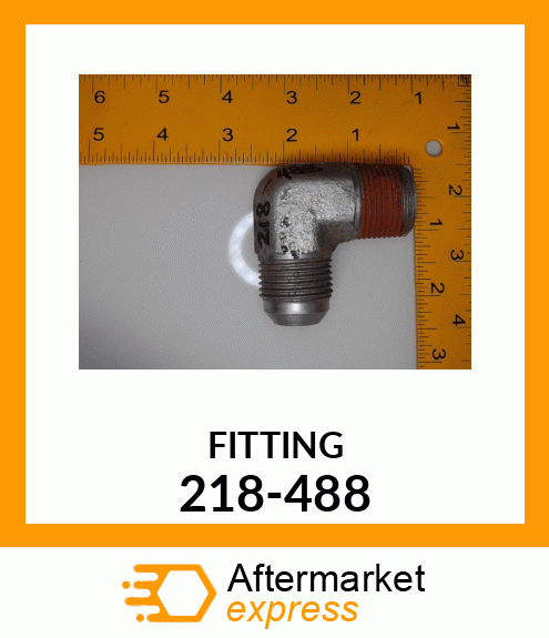 FITTING 218-488