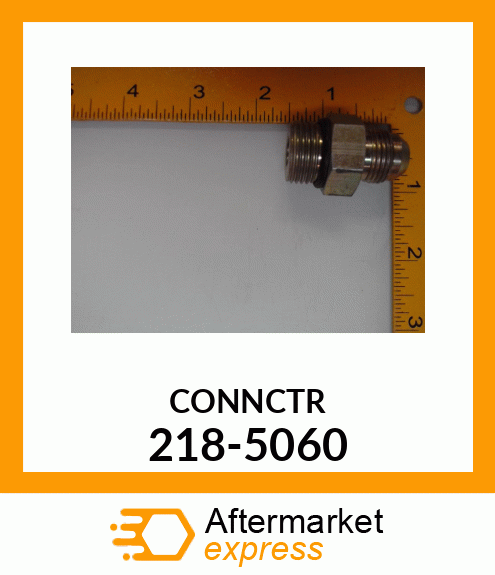 CONNCTR 218-5060