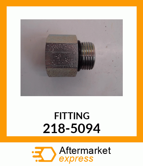 FITTING 218-5094