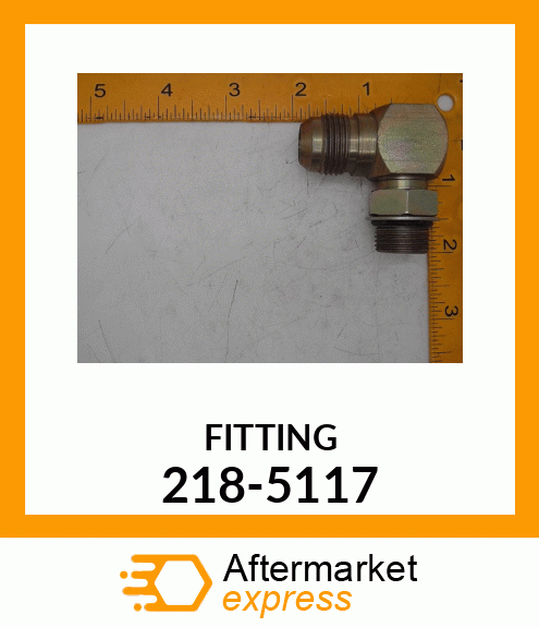 FITTING 218-5117