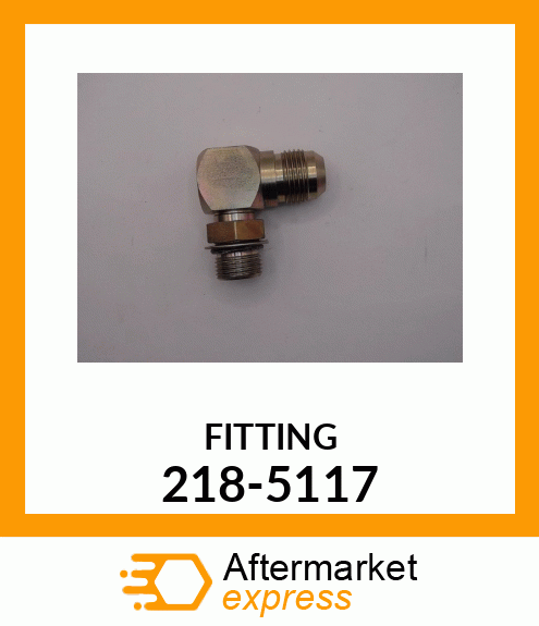 FITTING 218-5117