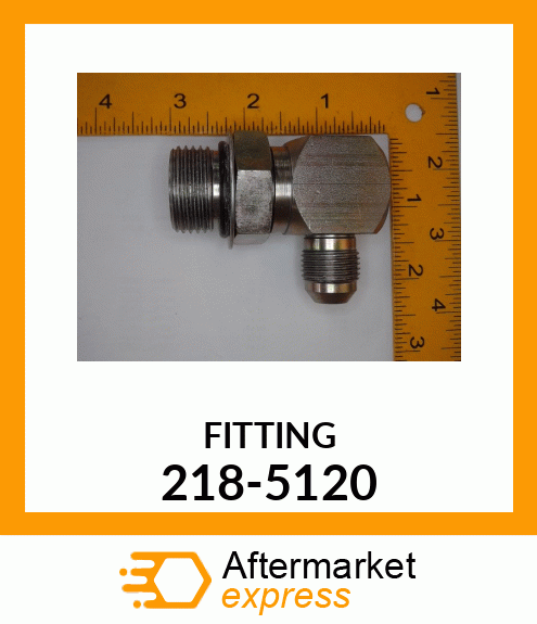 FITTING 218-5120