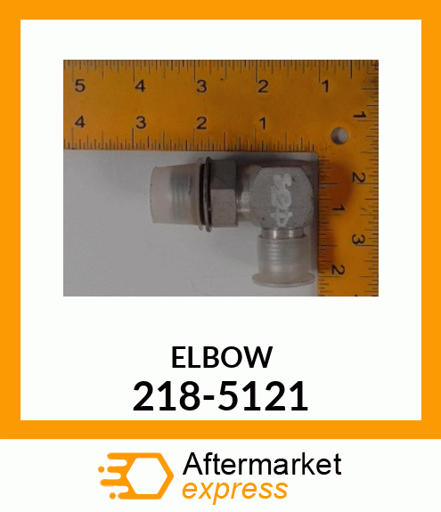 ELBOW 218-5121