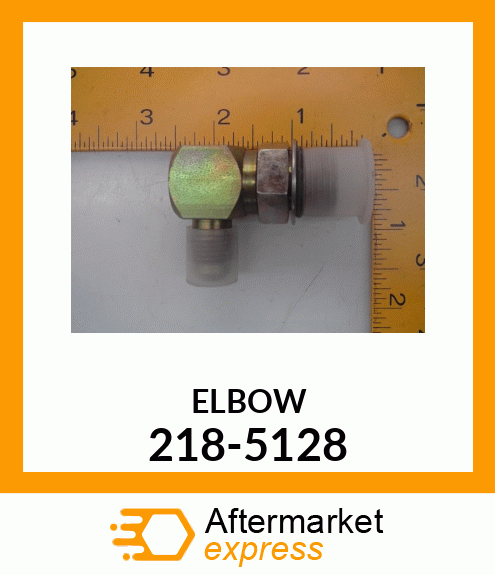 ELBOW 218-5128