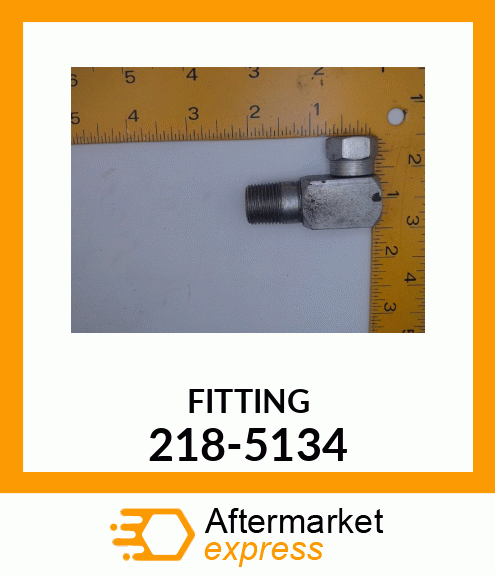 FITTING 218-5134