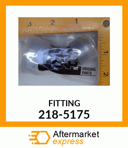 FITTING 218-5175