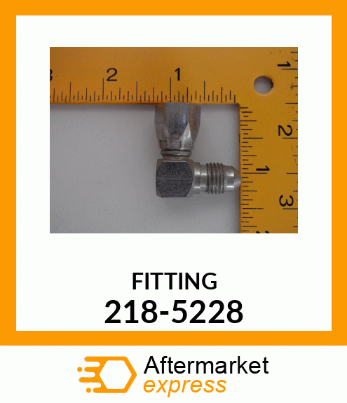 FITTING 218-5228