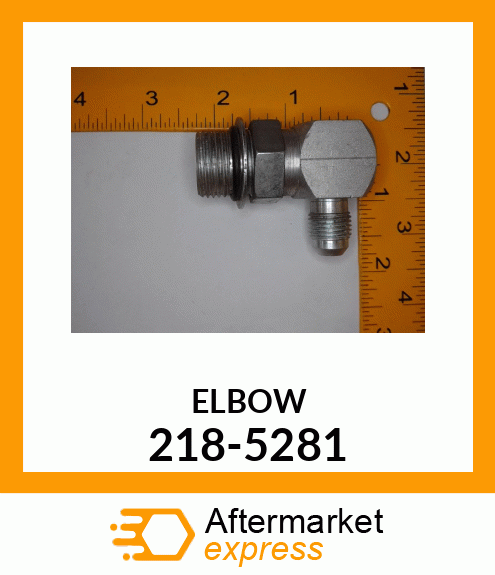 ELBOW 218-5281