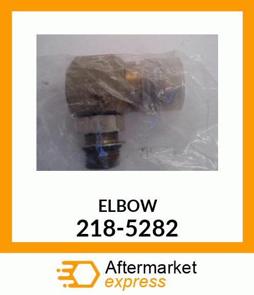 ELBOW 218-5282