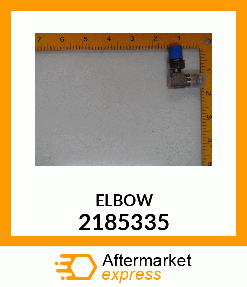 ELBOW 2185335