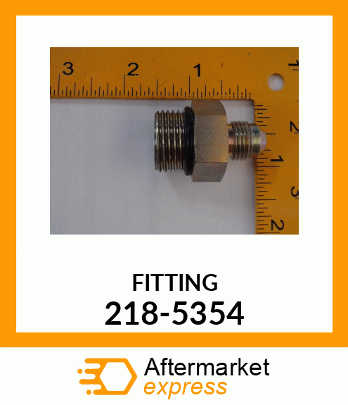 FITTING 218-5354