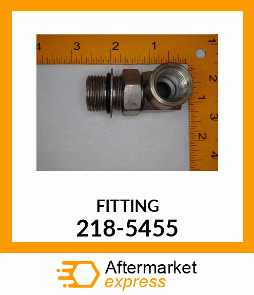 FITTING 218-5455