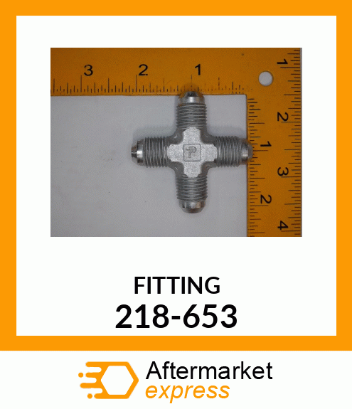 FITTING 218-653