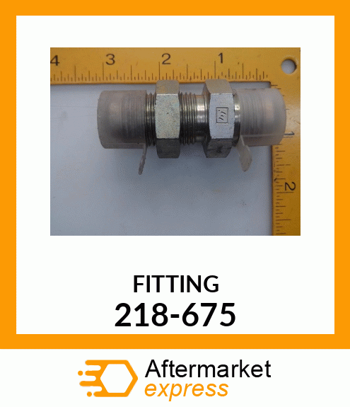 FITTING 218-675