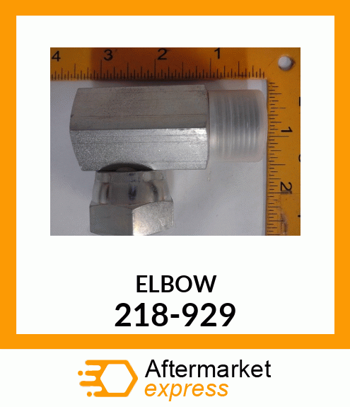 ELBOW 218-929