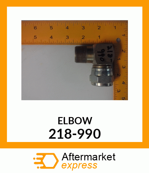 ELBOW 218-990