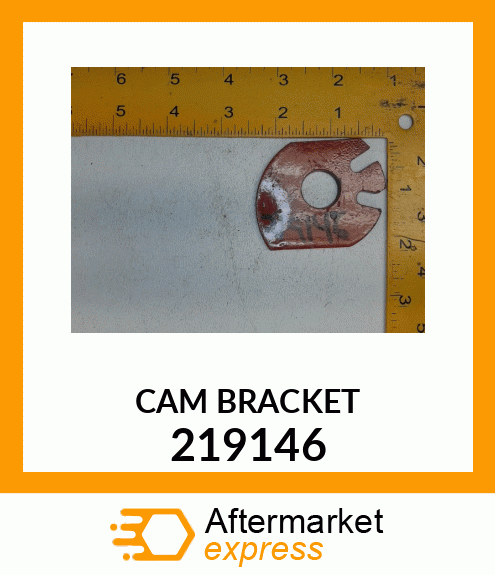 CAMBRKT 219146