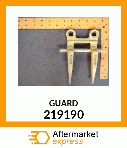 GUARD 219190