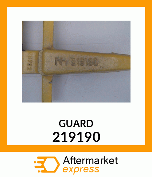 GUARD 219190