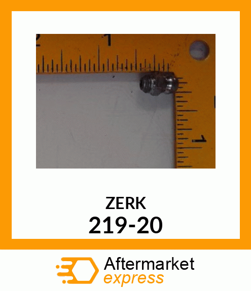 ZERK 219-20