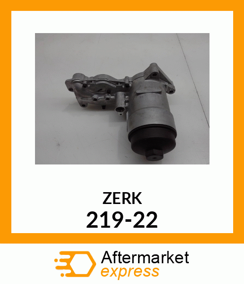 ZERK 219-22