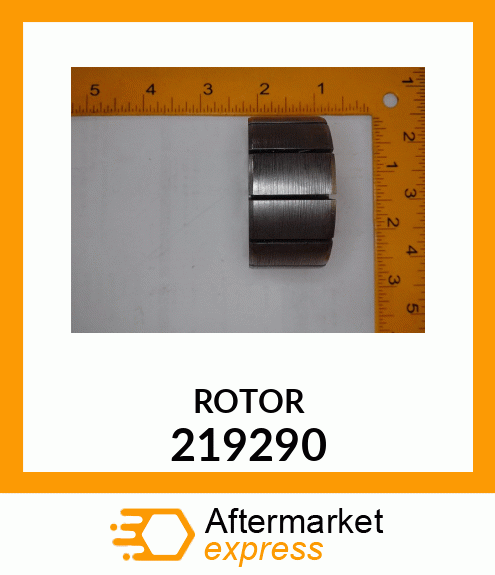 ROTOR 219290