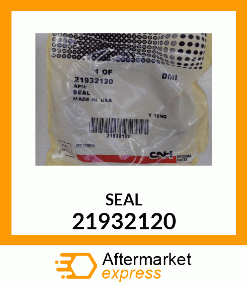 SEAL 21932120