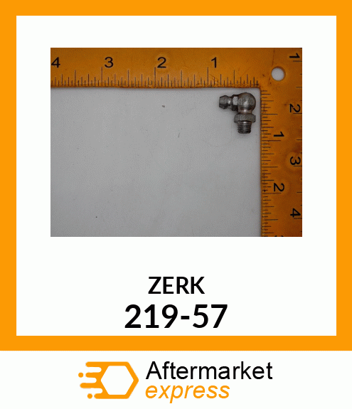 ZERK 219-57