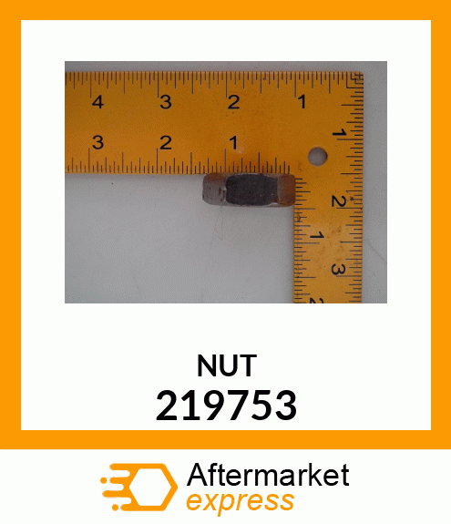 NUT 219753