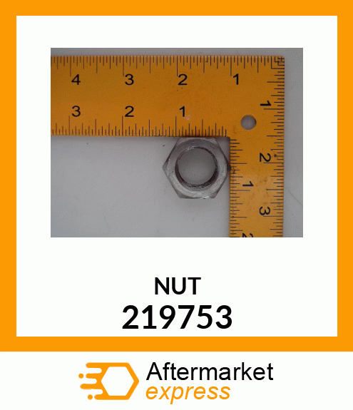 NUT 219753