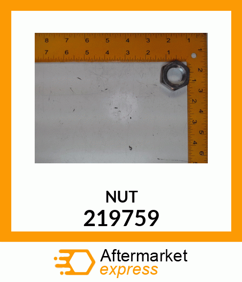 NUT 219759