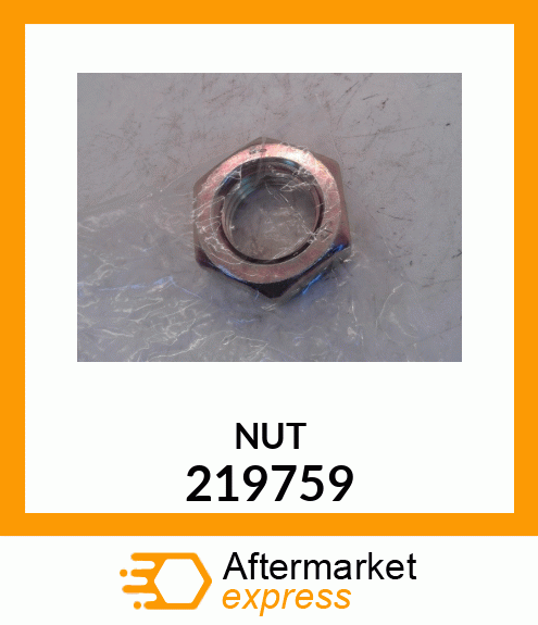 NUT 219759