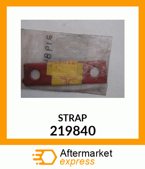 STRAP 219840