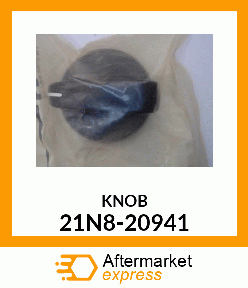 KNOB 21N8-20941