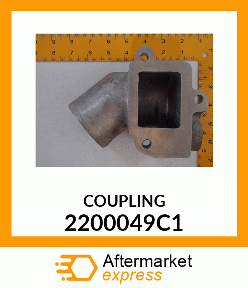 COUPLING 2200049C1