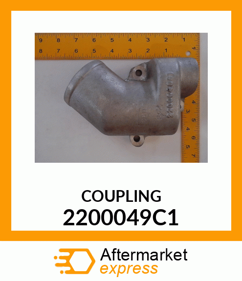 COUPLING 2200049C1