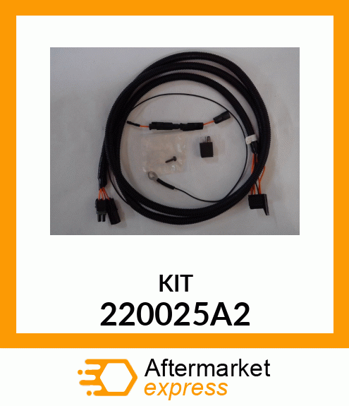 KIT 220025A2