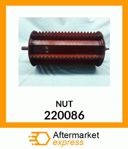 NUT 220086