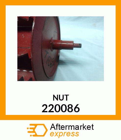 NUT 220086