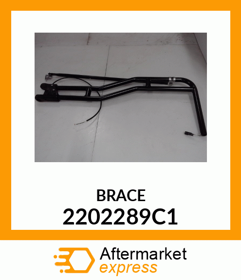 BRACE 2202289C1