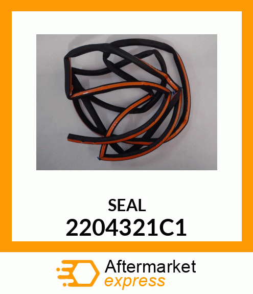 SEAL 2204321C1