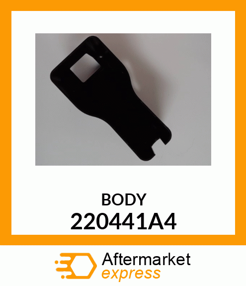 BODY 220441A4